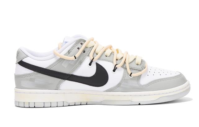 Nike Dunk Low vibe