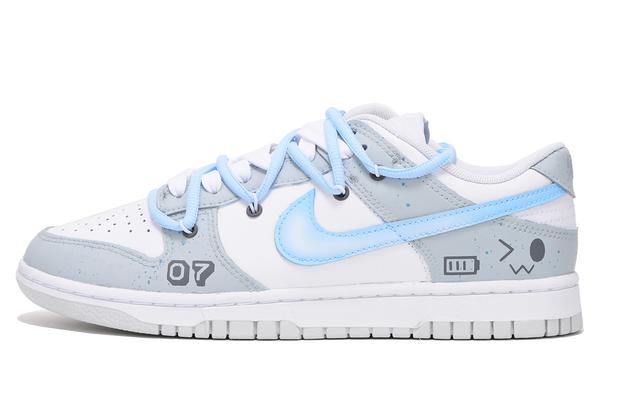 Nike Dunk Low vibe GS