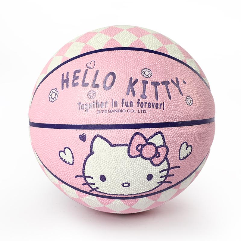 MESUCA x Hello Kitty 7 PU