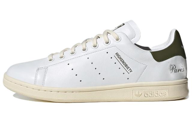 Highsnobiety x adidas originals StanSmith