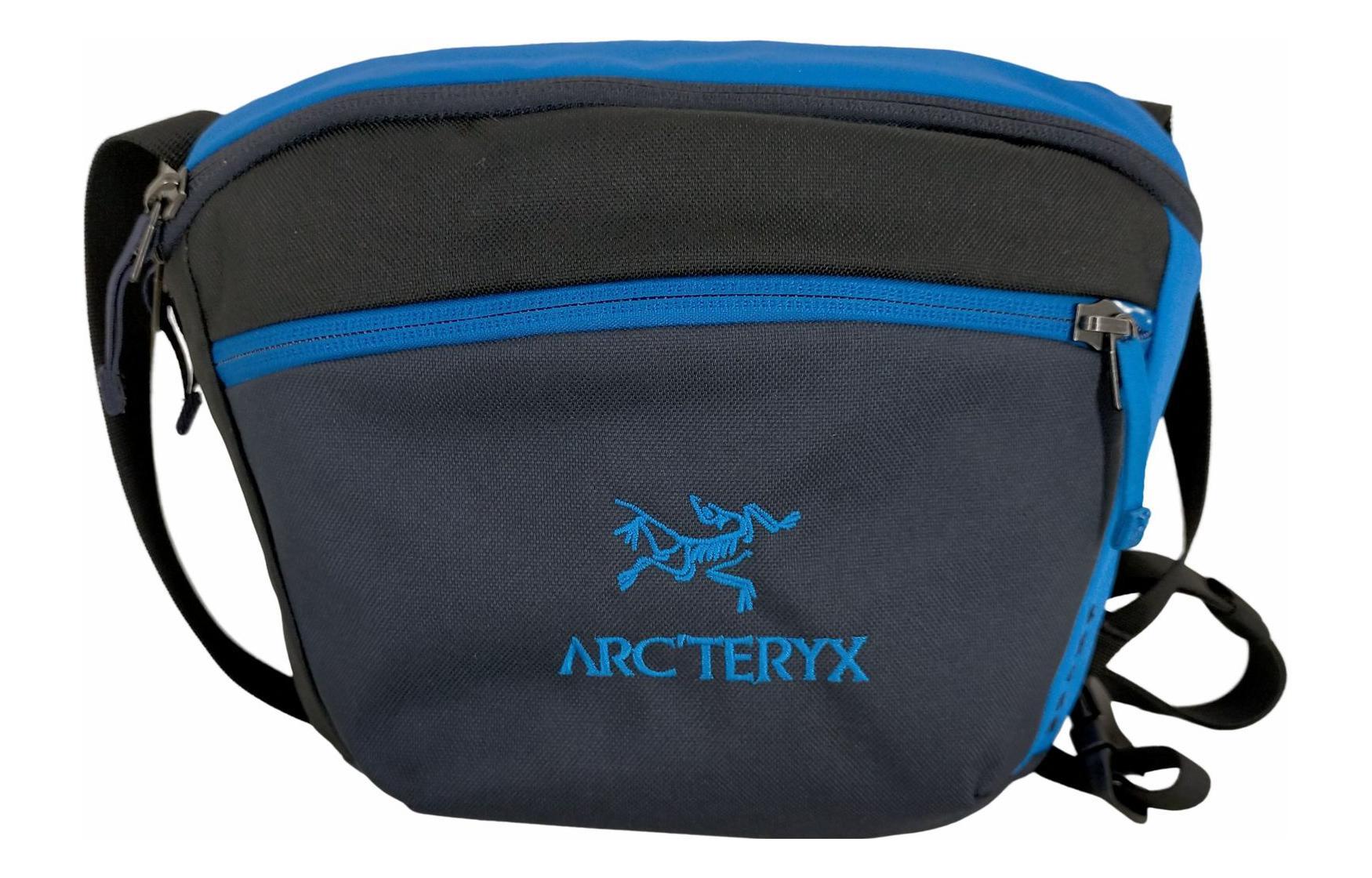 Arcteryx x BEAMS Mantis 2 Waistpack