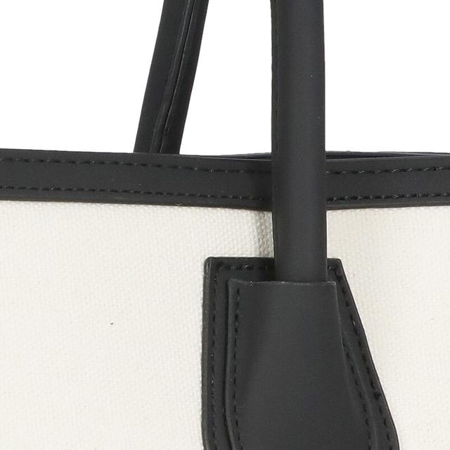 MSGM Logo Tote