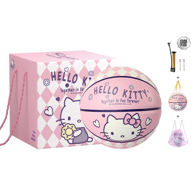 MESUCA x Hello Kitty 7 PU