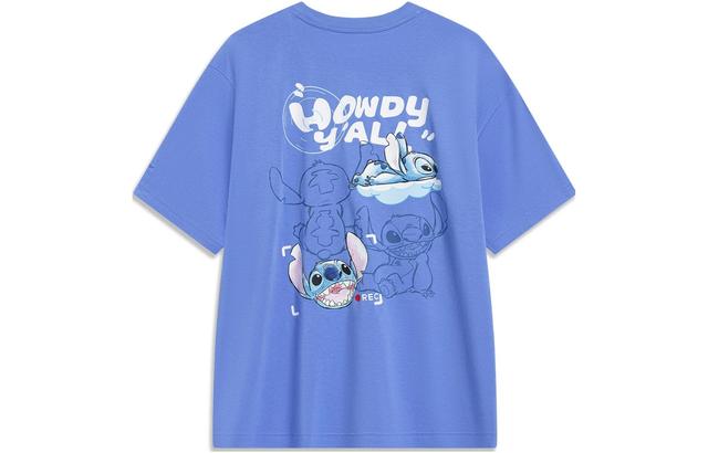 LiNing x Disney T