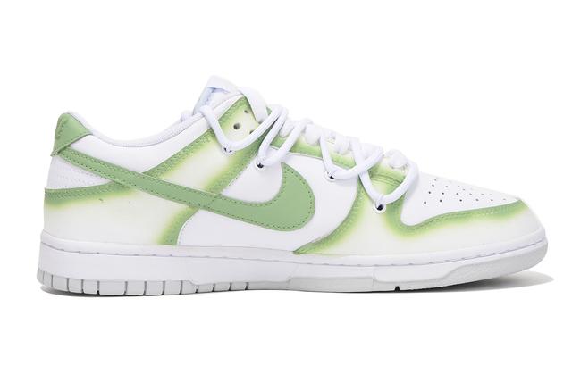 Nike Dunk Low vibe