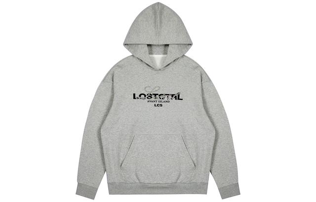 LOSTCTRL