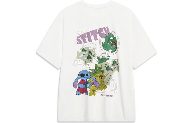 LiNing x Disney T