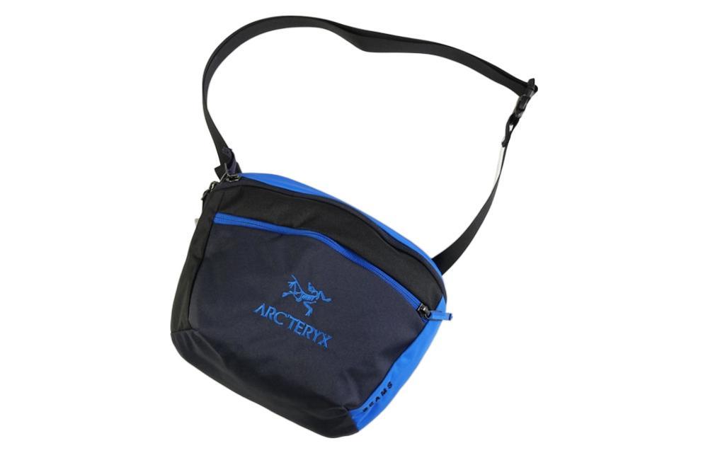 Arcteryx x BEAMS Mantis 2 Waistpack