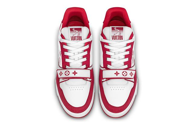 LOUIS VUITTON Trainer