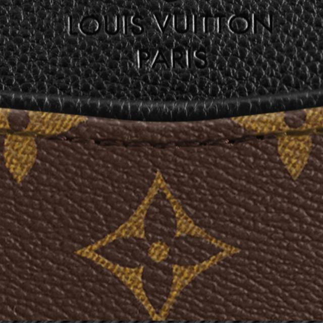 LOUIS VUITTON Pallas MM