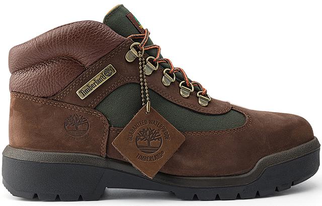 Timberland