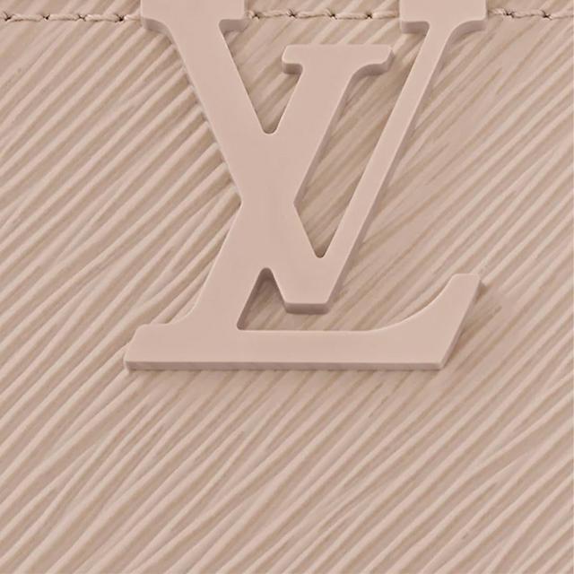 LOUIS VUITTON Grenelle Tote MM Logo