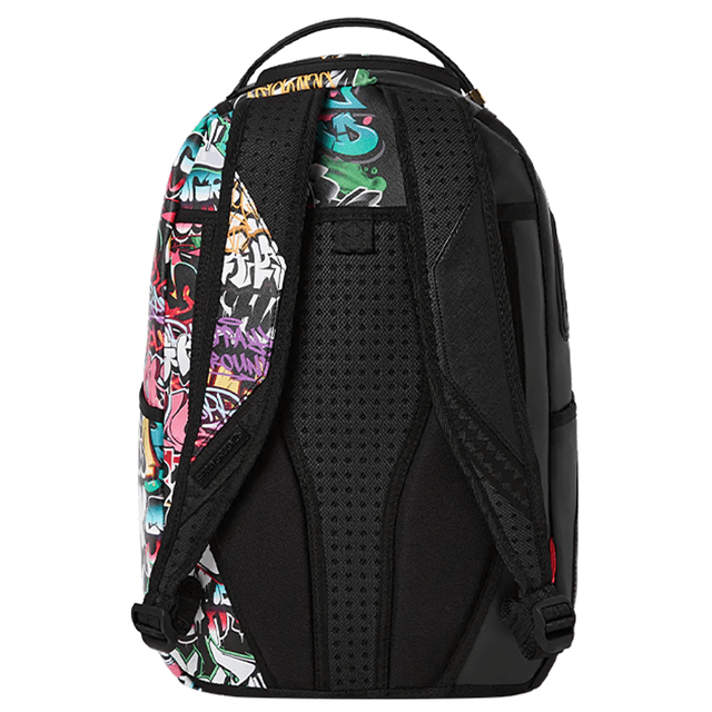 SPRAYGROUND PVC