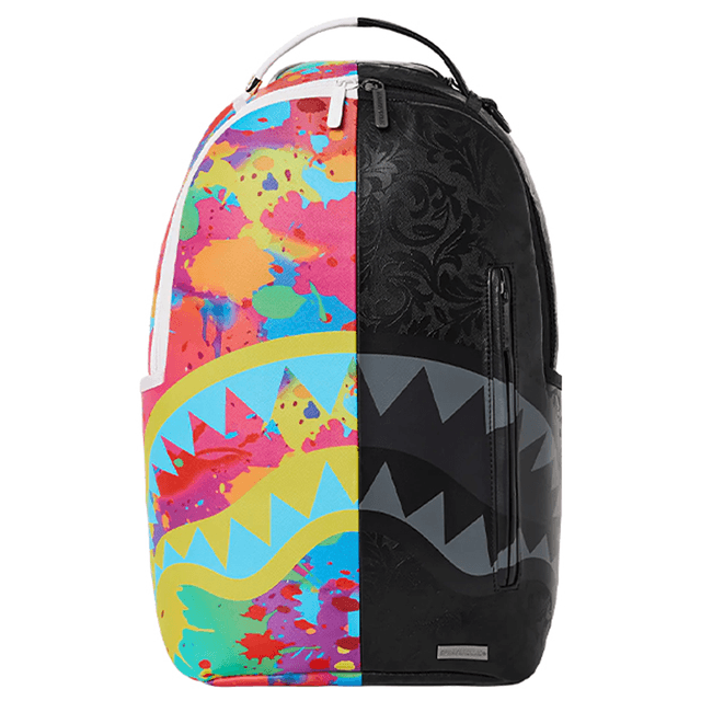 SPRAYGROUND PVC