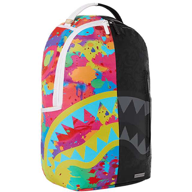 SPRAYGROUND PVC