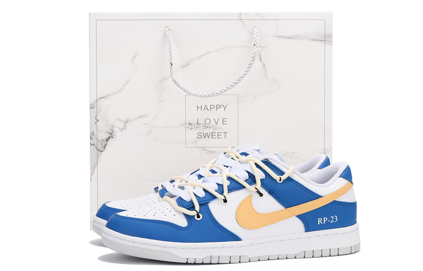 Nike Dunk Low vibe GS