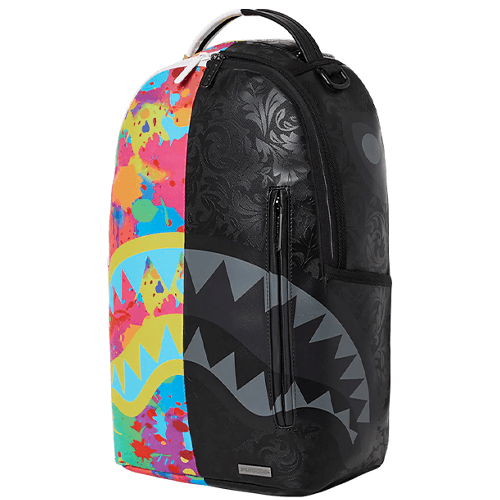 SPRAYGROUND PVC