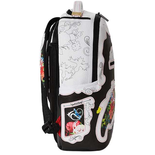 SPRAYGROUND PVC