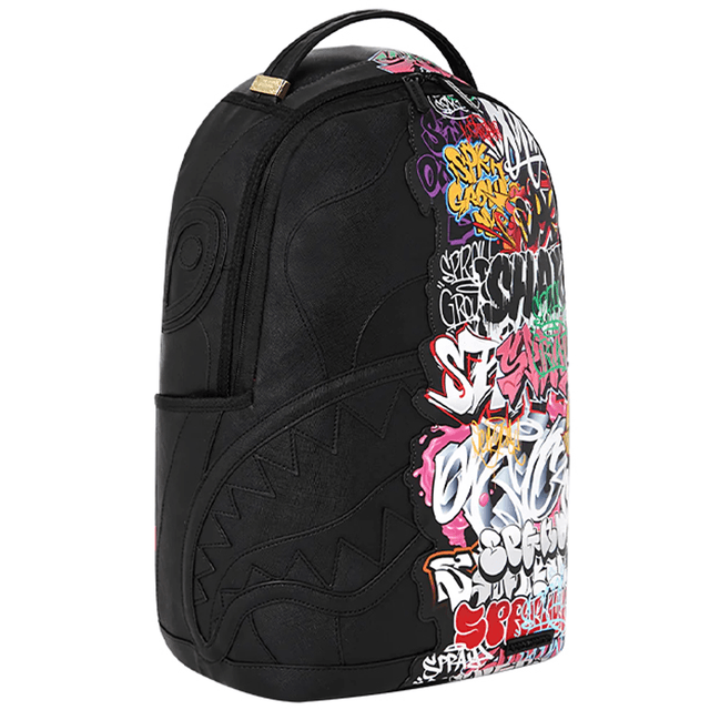 SPRAYGROUND PVC