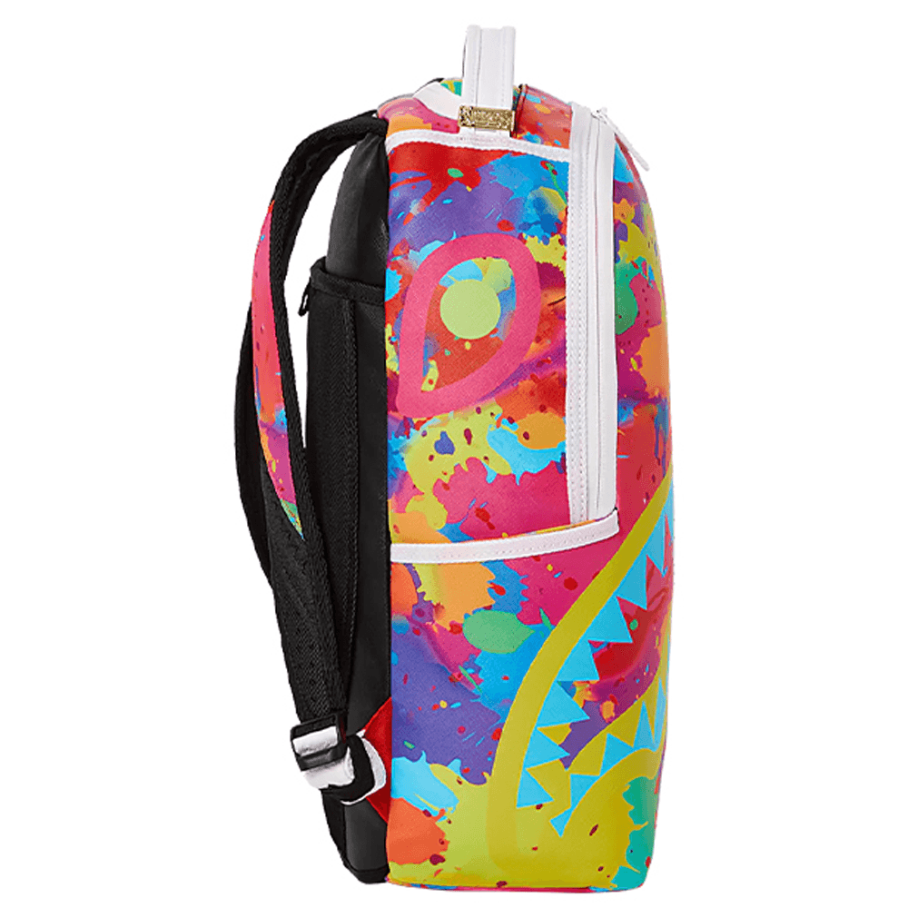 SPRAYGROUND PVC