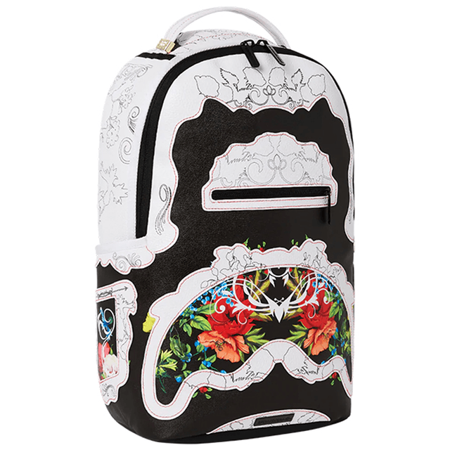 SPRAYGROUND PVC