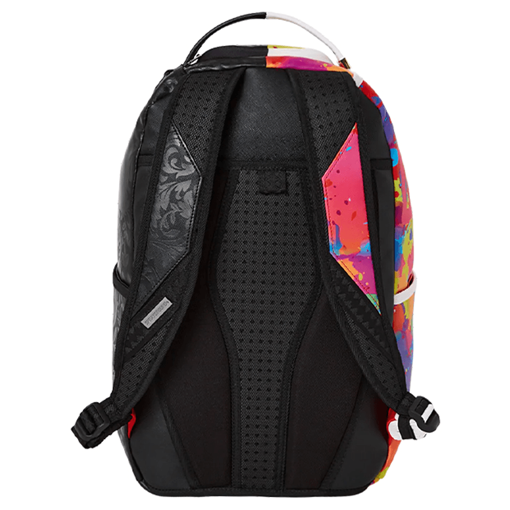 SPRAYGROUND PVC