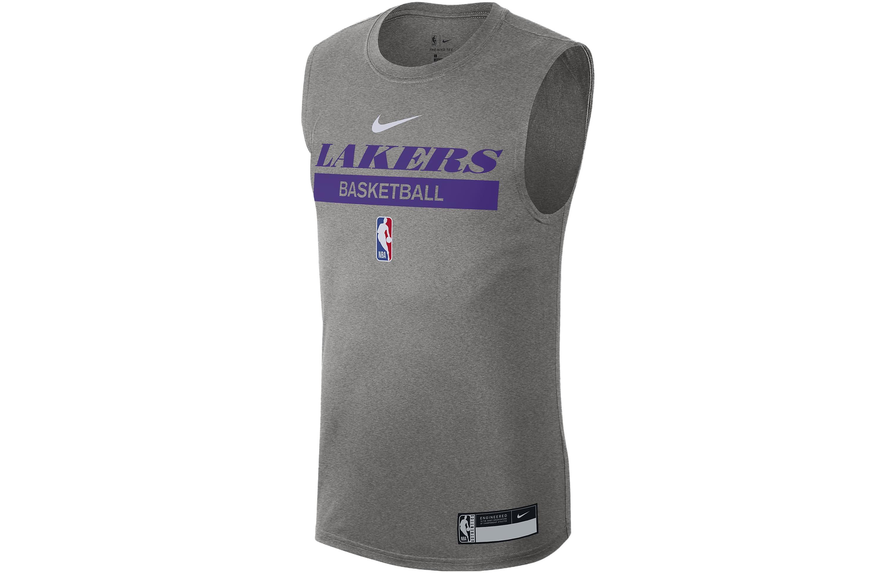 Nike Dri-FIT NBA Logo