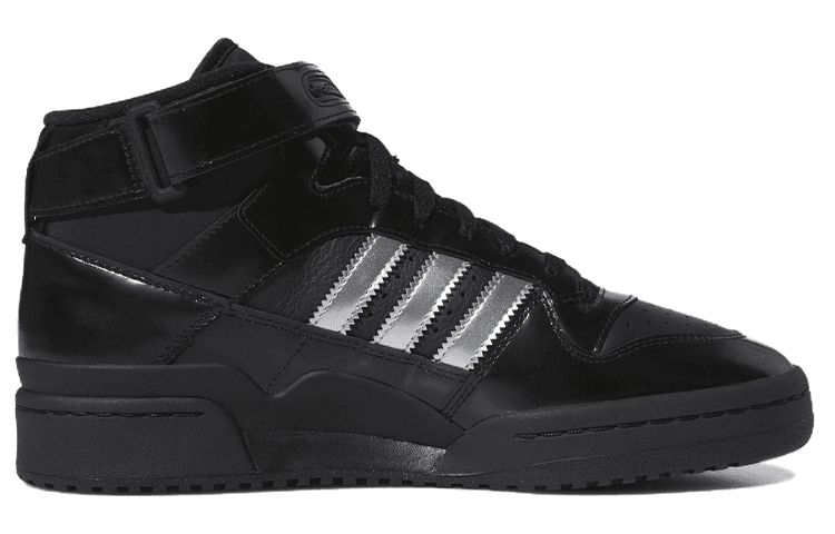 HEITOR x adidas originals FORUM 84 Mid