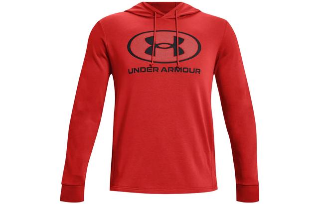 Under Armour Rival Terry Logo