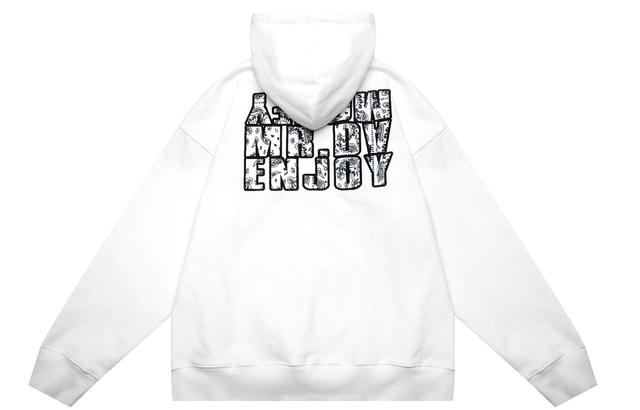 MR.ENJOYDA MONEY FW22 M