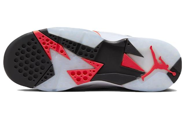 Jordan Air Jordan 7 "White Infrared" GS