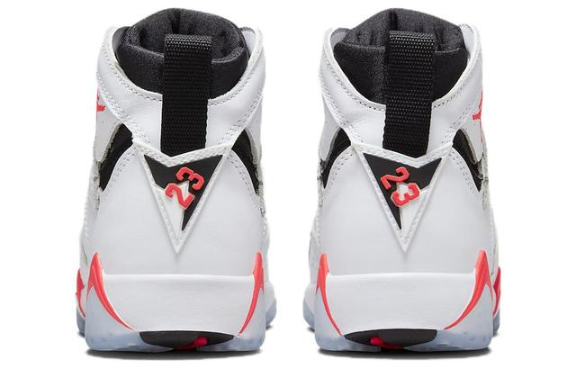 Jordan Air Jordan 7 "White Infrared" GS