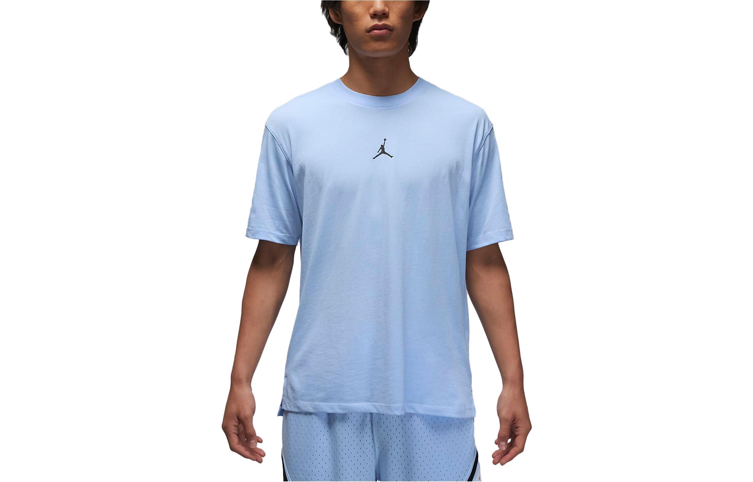 Jordan Sport Dri-FIT Logo T