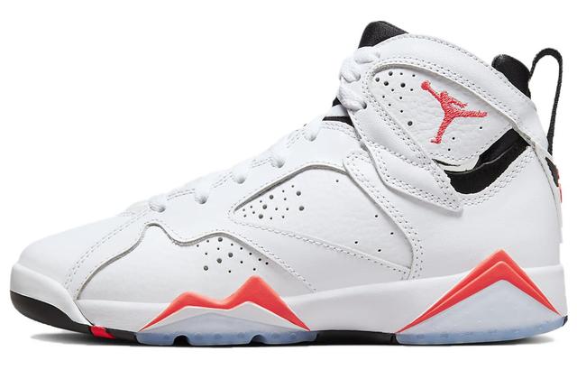 Jordan Air Jordan 7 "White Infrared" GS