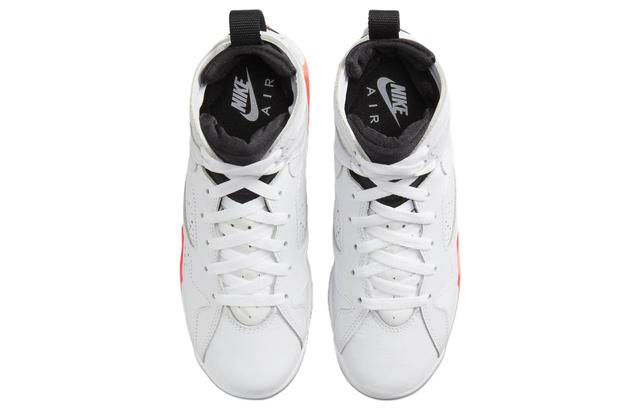 Jordan Air Jordan 7 "White Infrared" GS