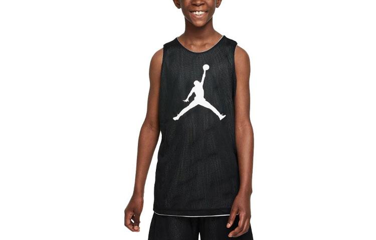 Jordan Dri-FIT Logo