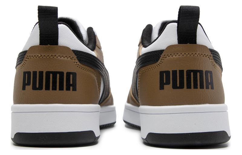 PUMA REBOUND V6 Low