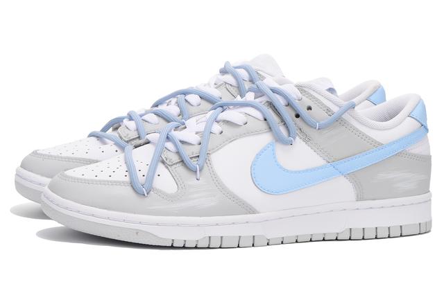 Nike Dunk Low vibe GS