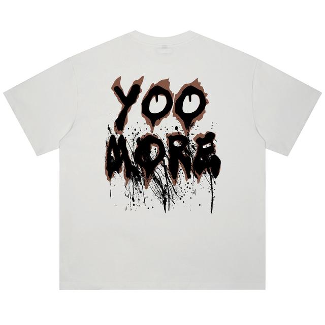 YooMore T