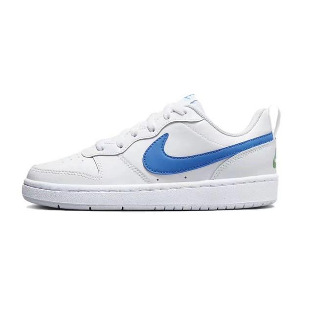 Nike Court Borough Low 2 GS