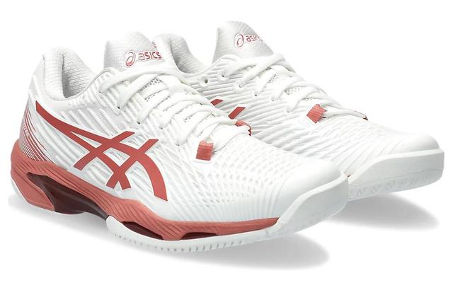 Asics Solution Speed FF 2