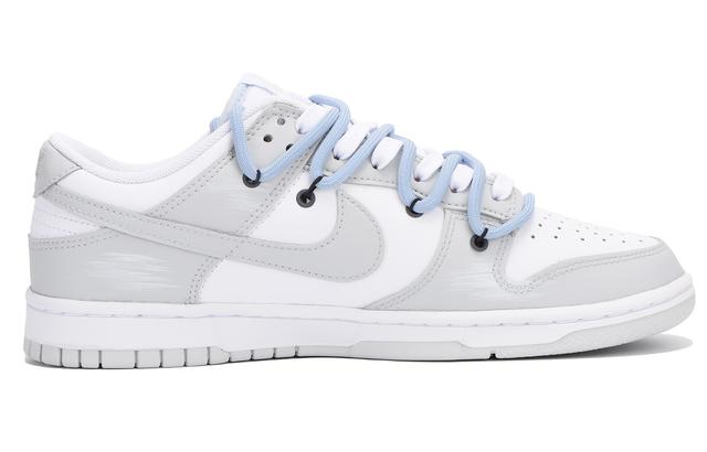 Nike Dunk Low vibe