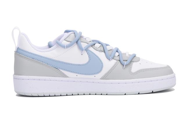 Nike Court Borough Low 2 GS