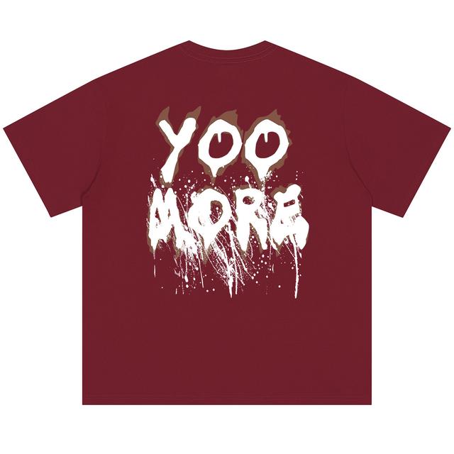 YooMore T