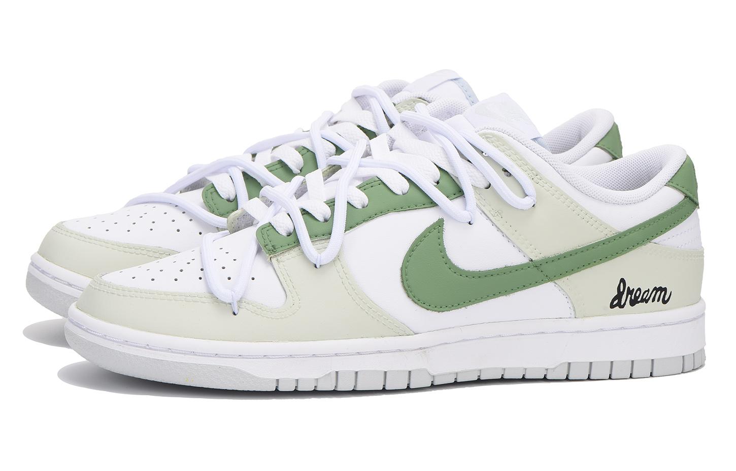 Nike Dunk Low vibe GS