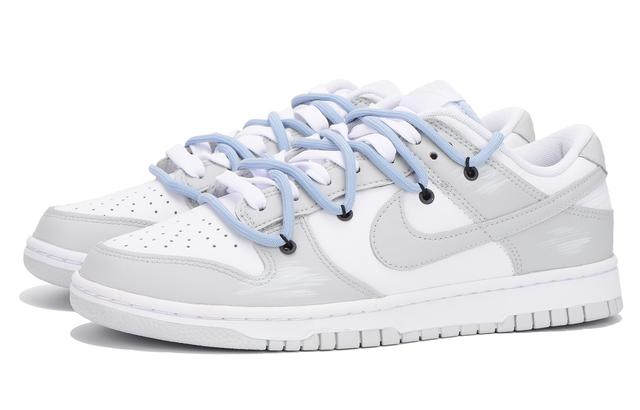 Nike Dunk Low vibe