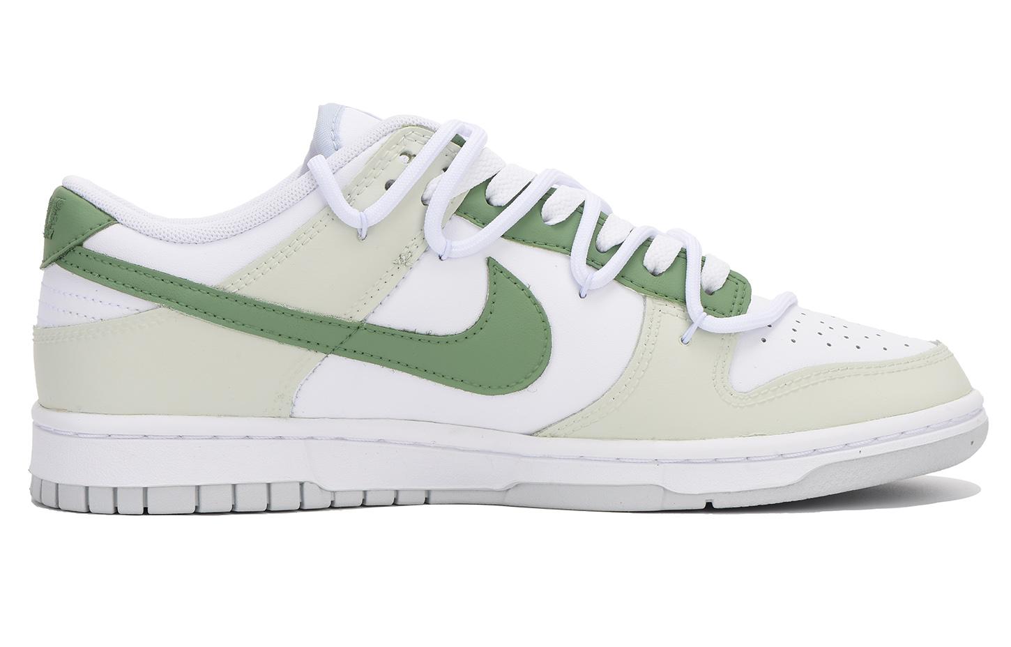 Nike Dunk Low vibe