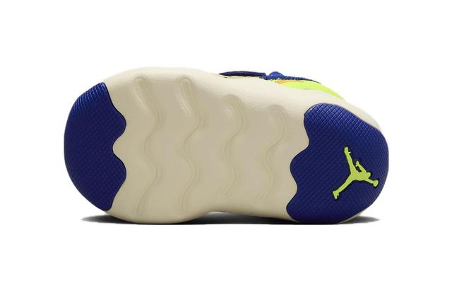 Jordan Jordan 237 SE TD