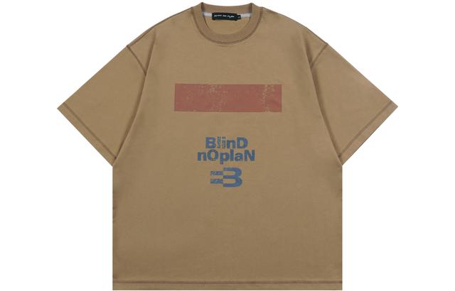 BLINDNOPLAN 23SS T