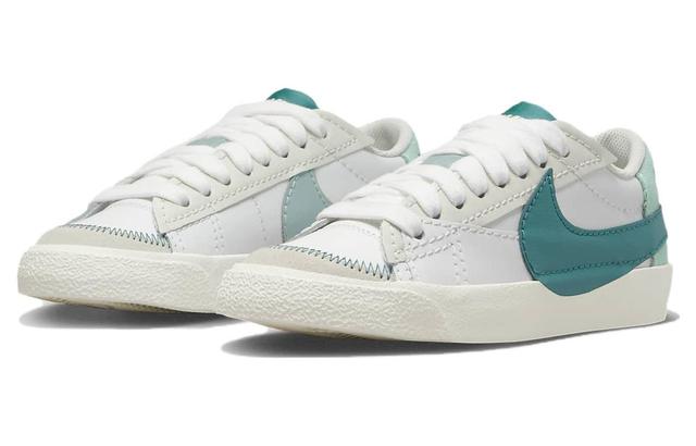 Nike Blazer Low